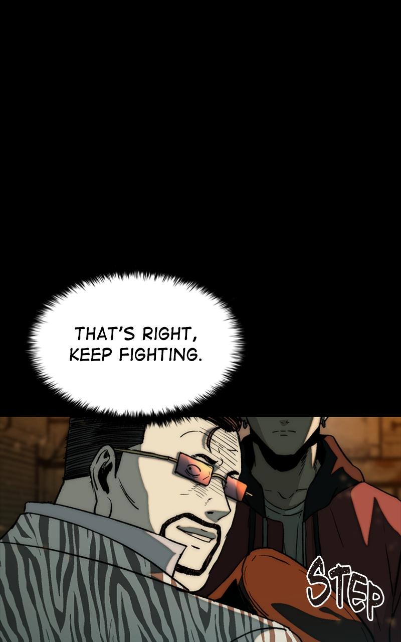 Read Kowloon Copóka EN Manga Online