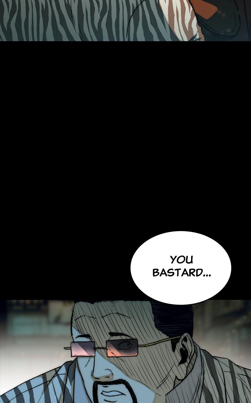 Read Kowloon Copóka EN Manga Online