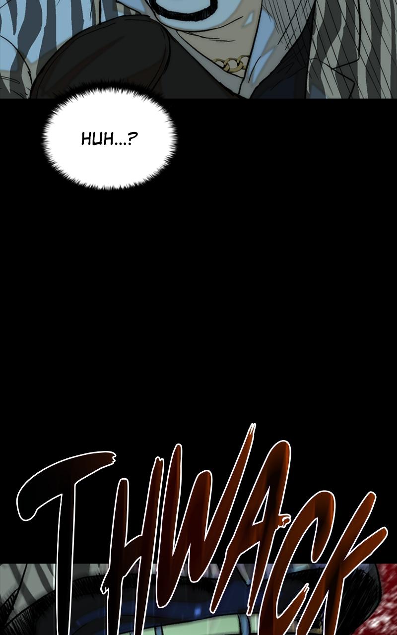 Read Kowloon Copóka EN Manga Online