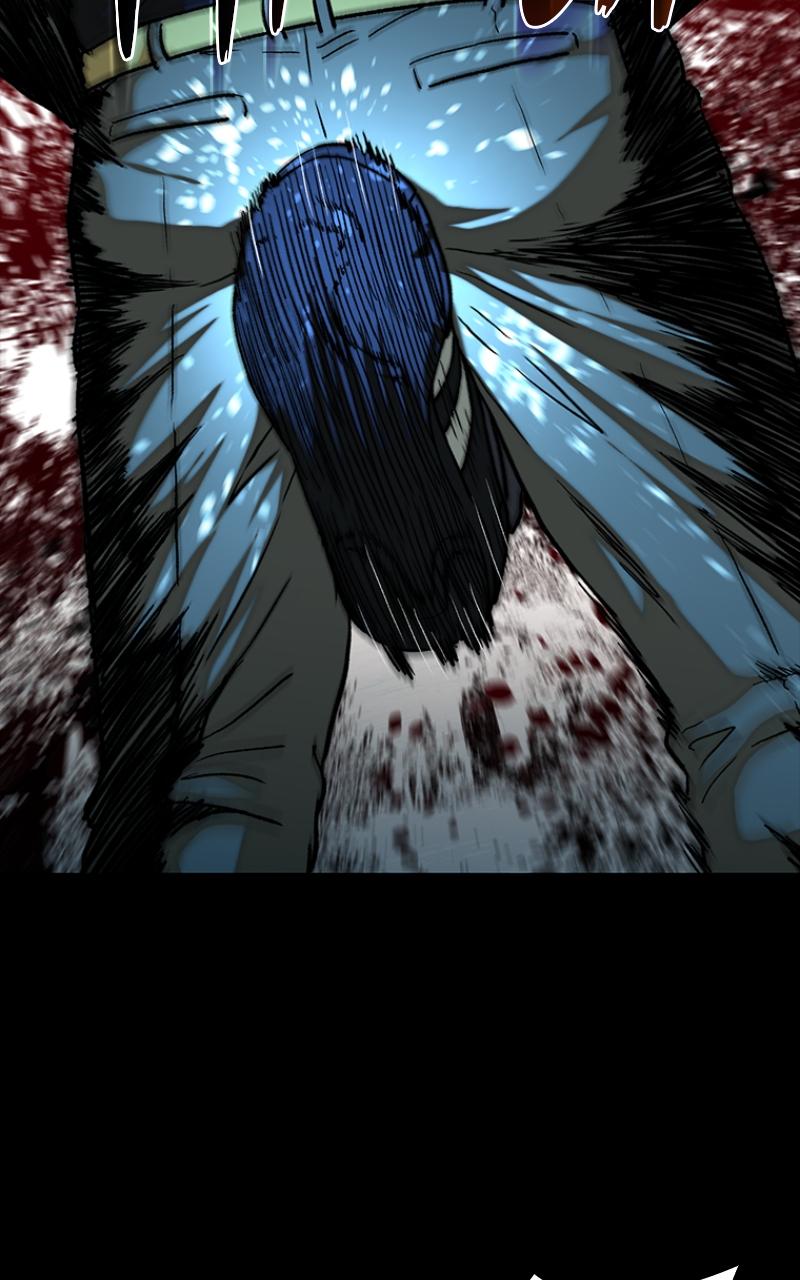 Read Kowloon Copóka EN Manga Online