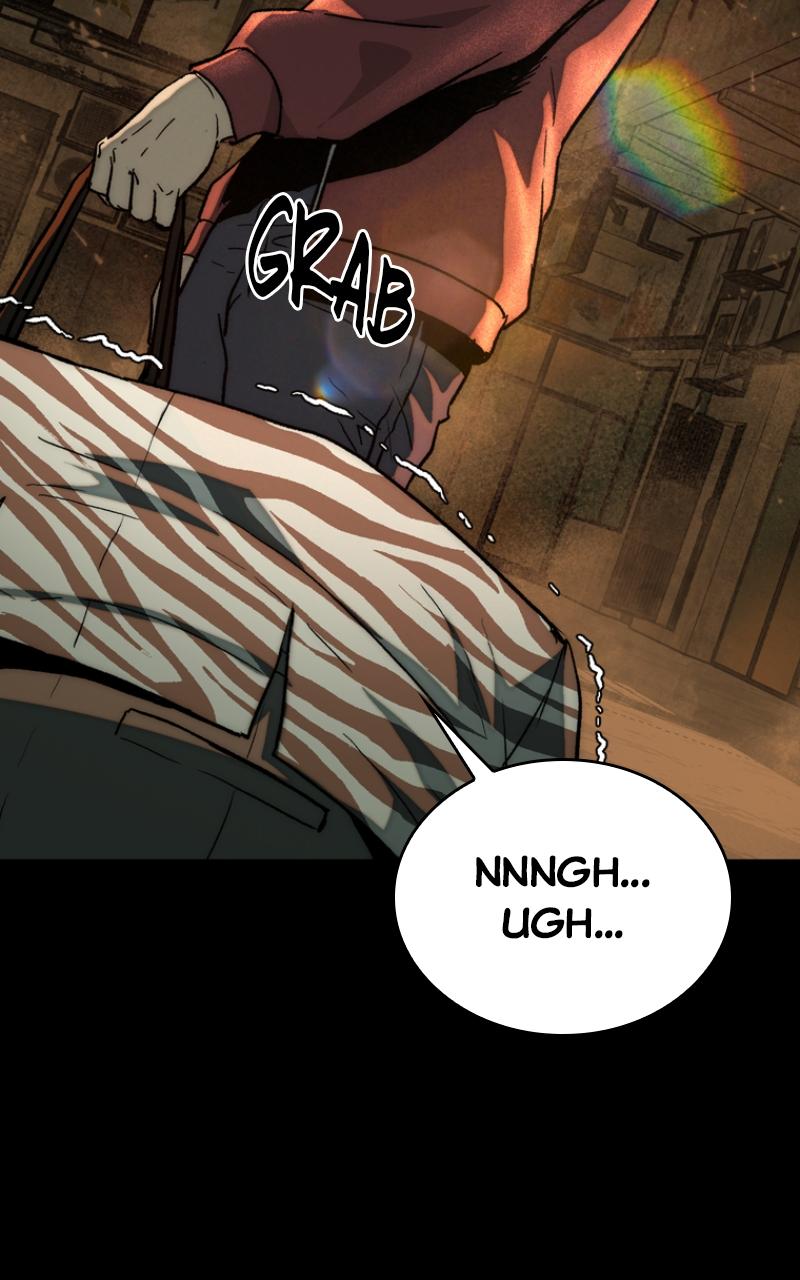 Read Kowloon Copóka EN Manga Online