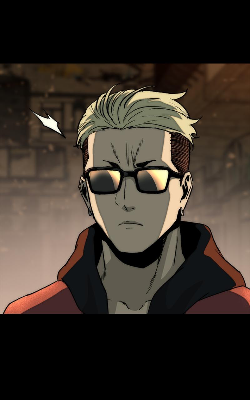 Read Kowloon Copóka EN Manga Online