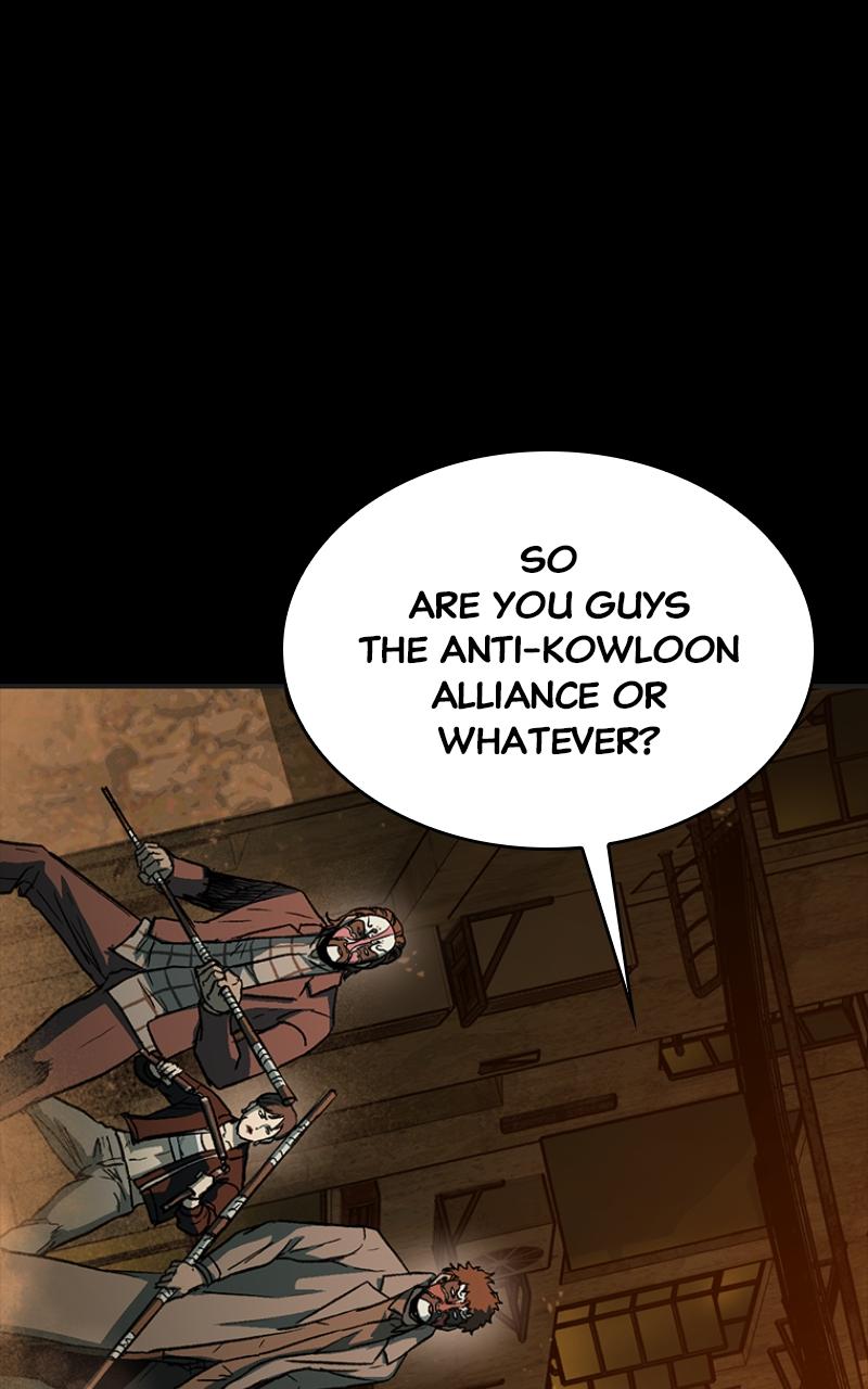 Read Kowloon Copóka EN Manga Online