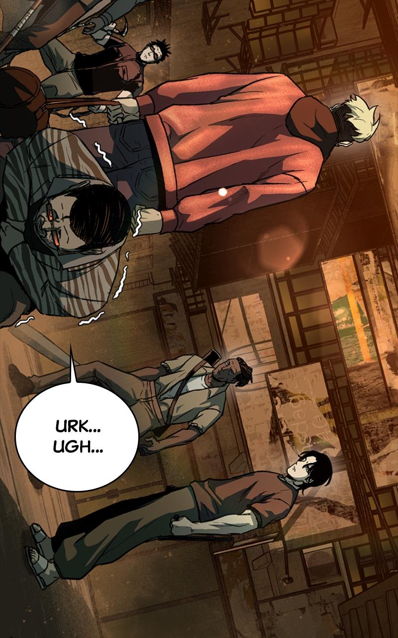 Read Kowloon Copóka EN Manga Online