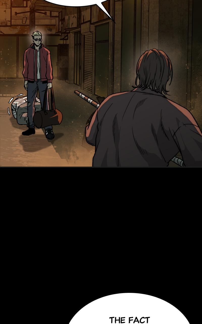 Read Kowloon Copóka EN Manga Online