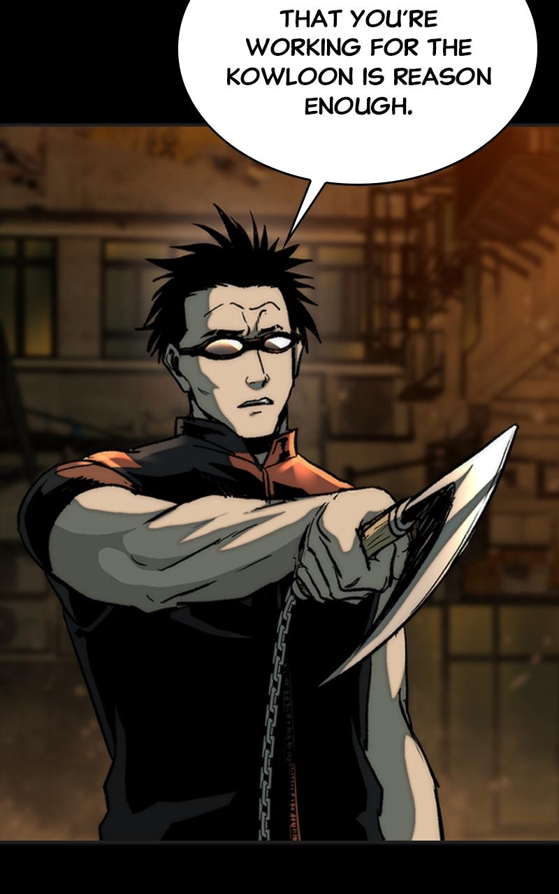 Read Kowloon Copóka EN Manga Online