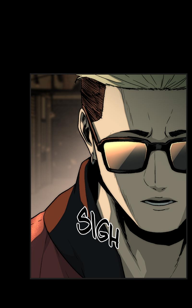 Read Kowloon Copóka EN Manga Online