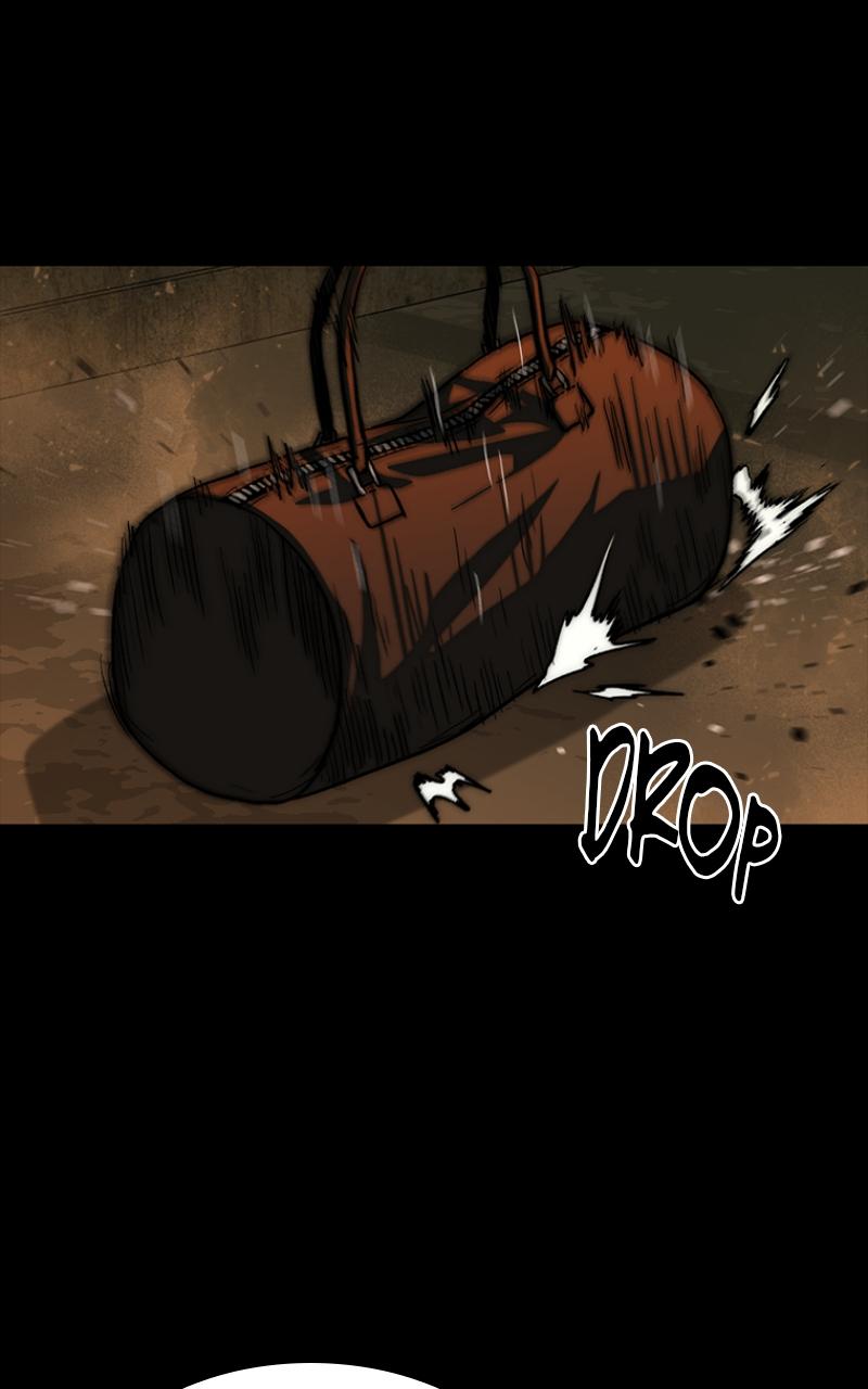 Read Kowloon Copóka EN Manga Online