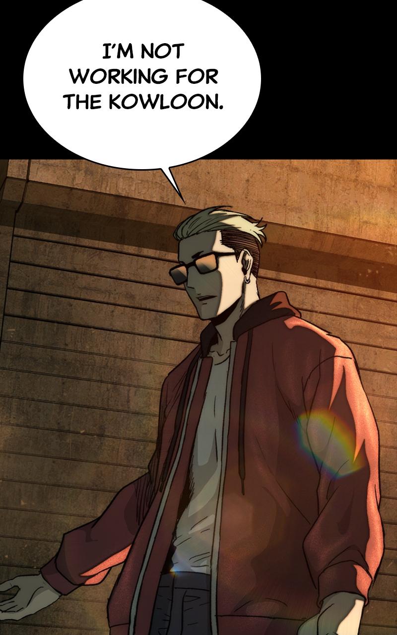 Read Kowloon Copóka EN Manga Online