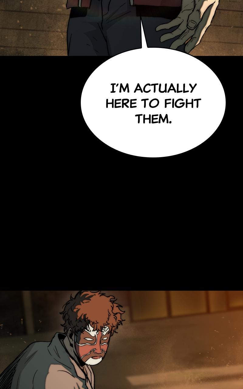 Read Kowloon Copóka EN Manga Online