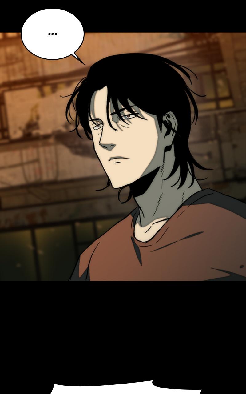 Read Kowloon Copóka EN Manga Online