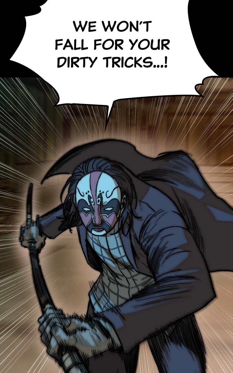 Read Kowloon Copóka EN Manga Online