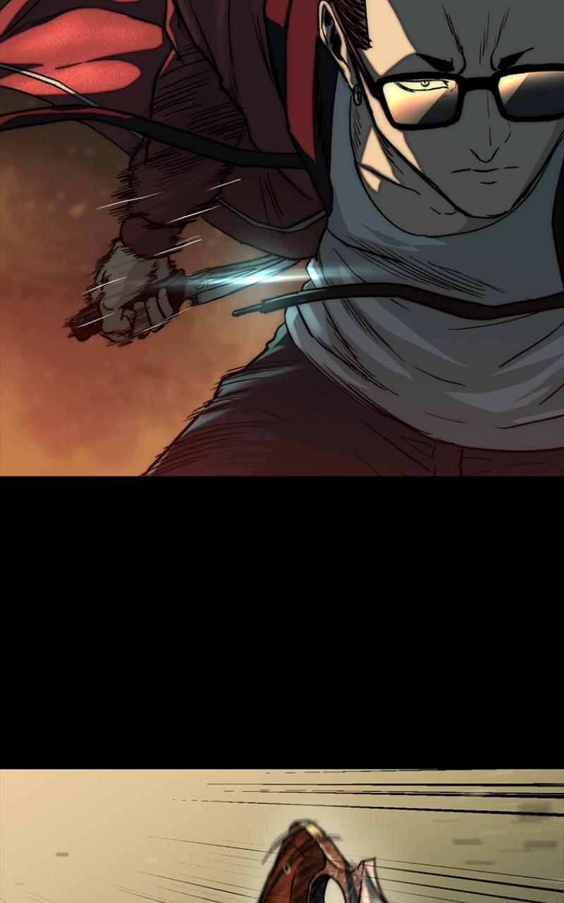 Read Kowloon Copóka EN Manga Online