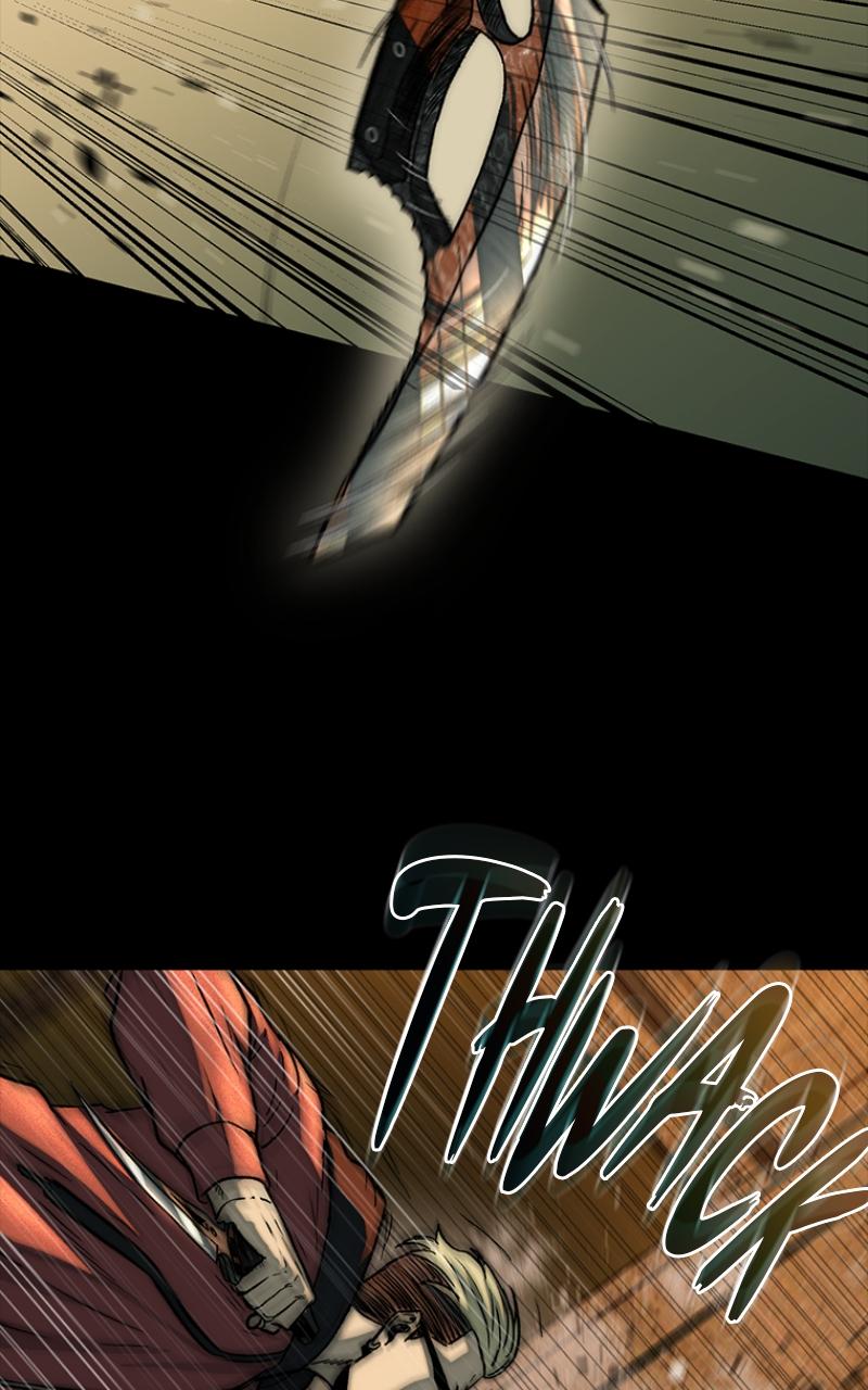 Read Kowloon Copóka EN Manga Online