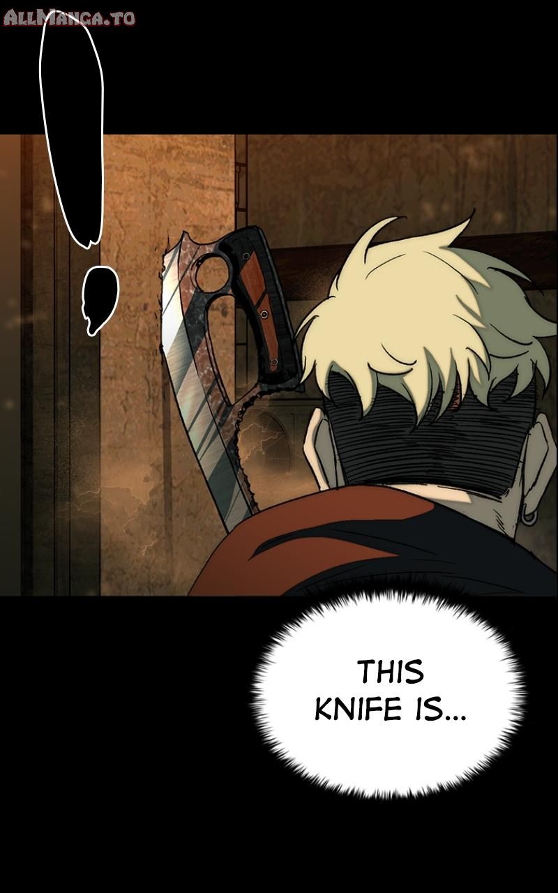 Read Kowloon Copóka EN Manga Online