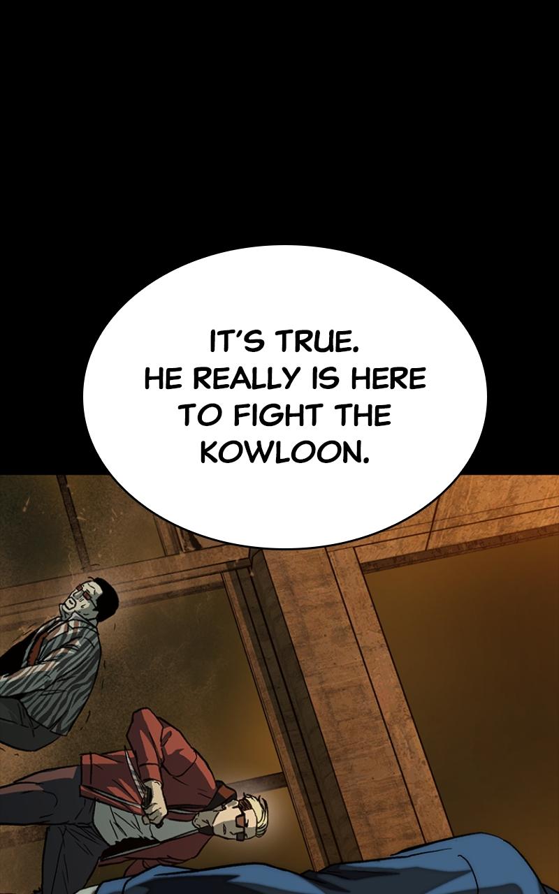 Read Kowloon Copóka EN Manga Online