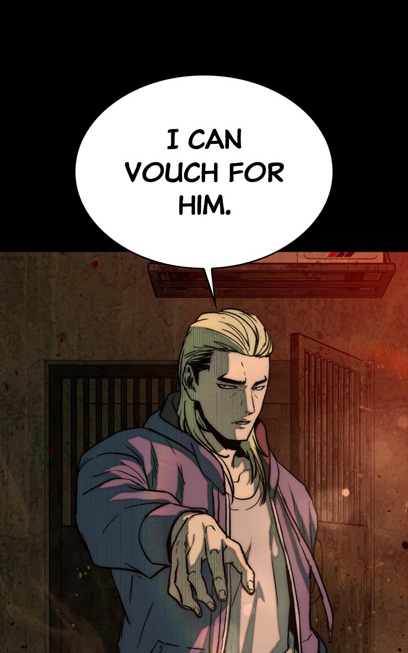 Read Kowloon Copóka EN Manga Online