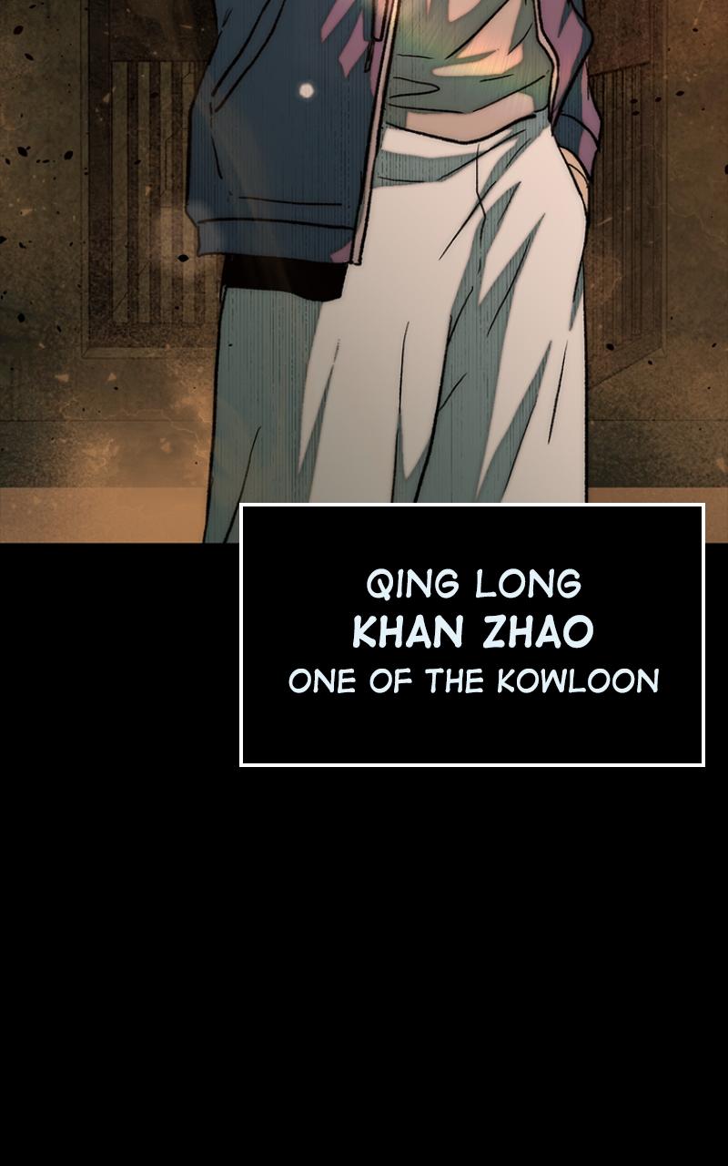 Read Kowloon Copóka EN Manga Online