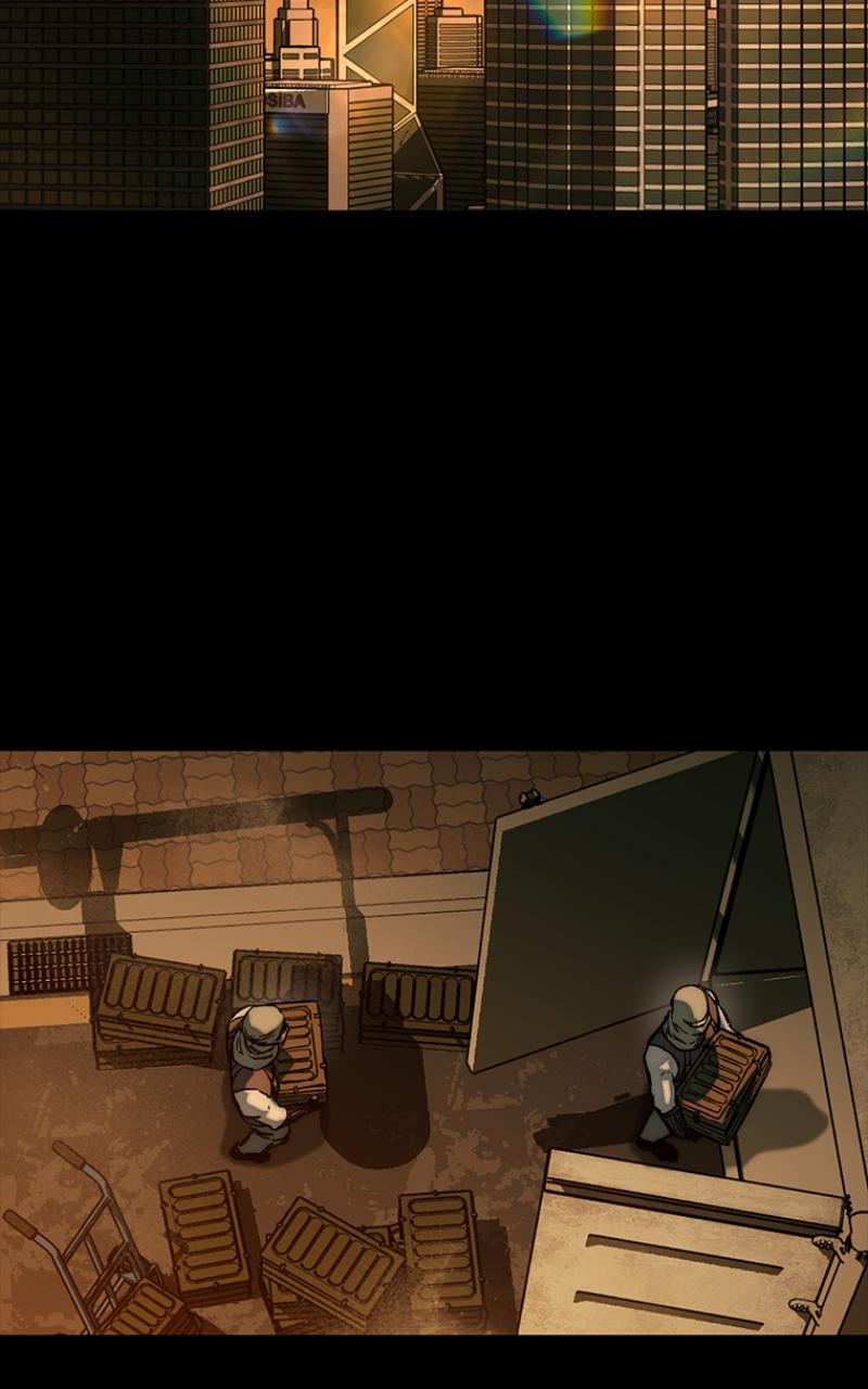 Read Kowloon Copóka EN Manga Online