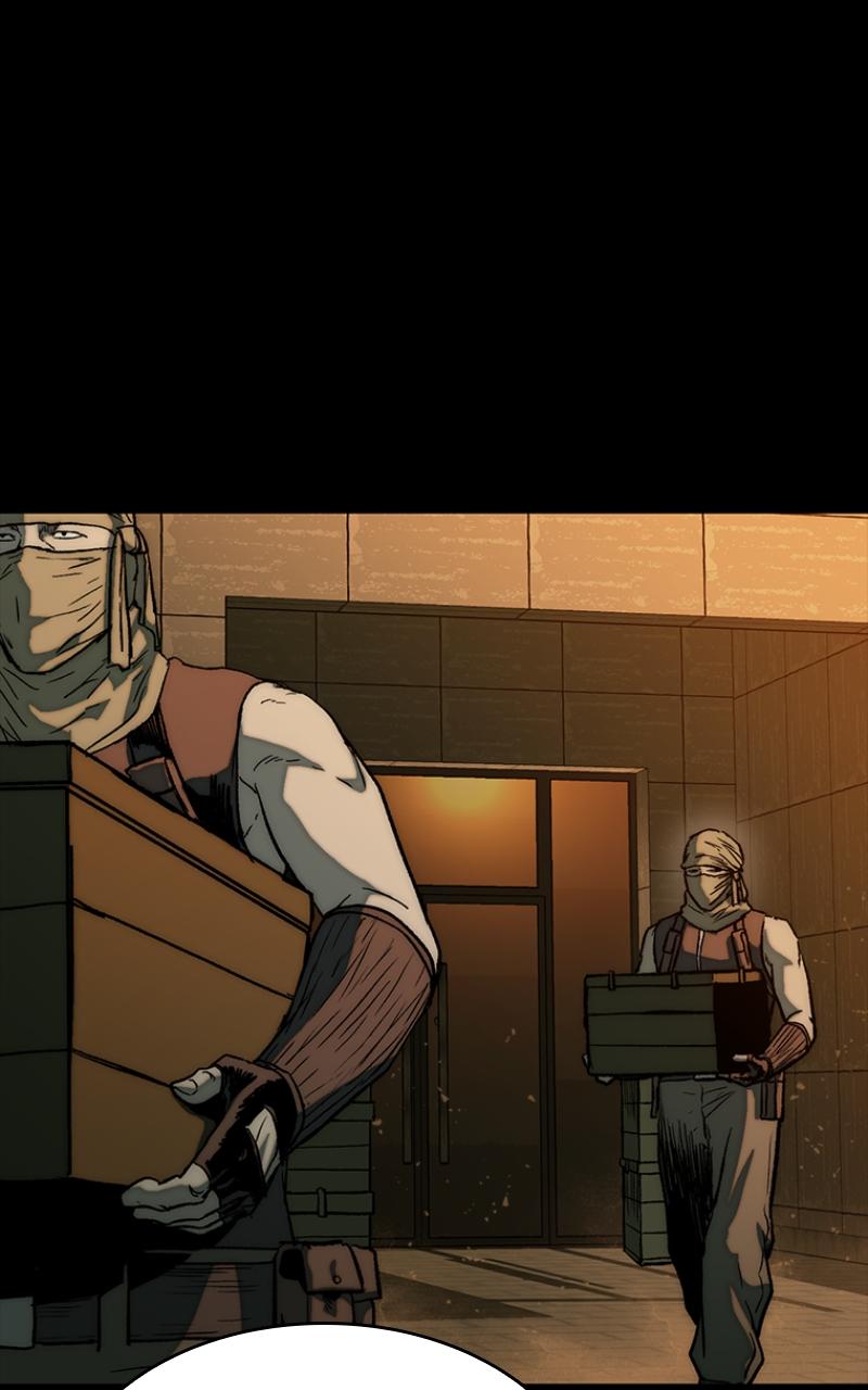 Read Kowloon Copóka EN Manga Online