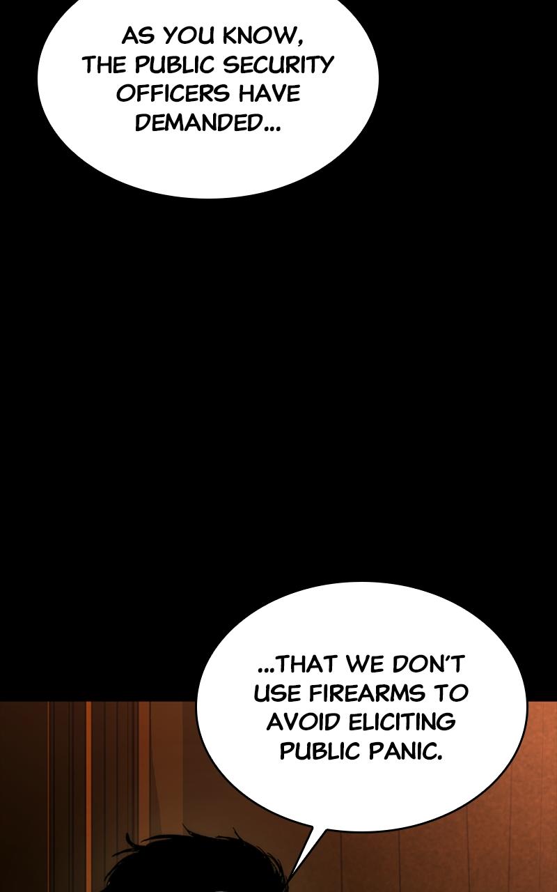 Read Kowloon Copóka EN Manga Online