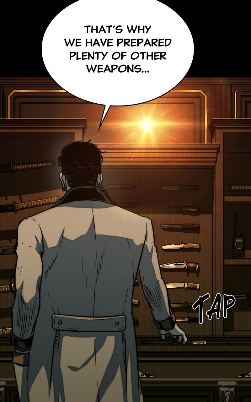 Read Kowloon Copóka EN Manga Online