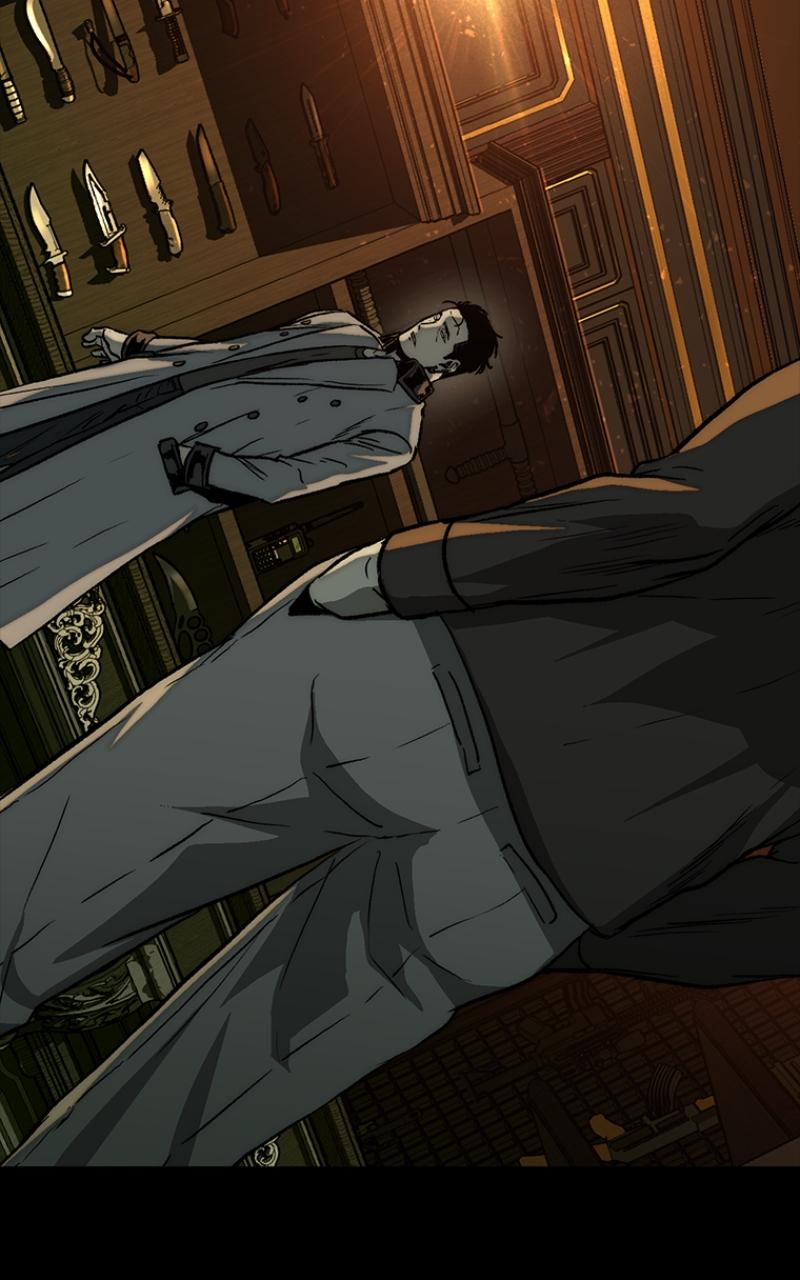 Read Kowloon Copóka EN Manga Online