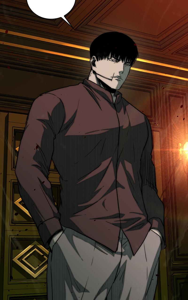 Read Kowloon Copóka EN Manga Online