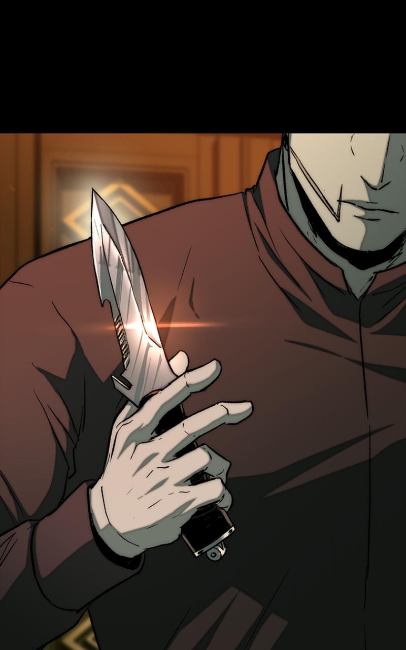 Read Kowloon Copóka EN Manga Online