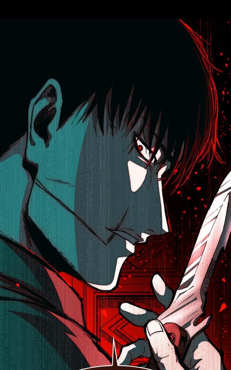 Read Kowloon Copóka EN Manga Online