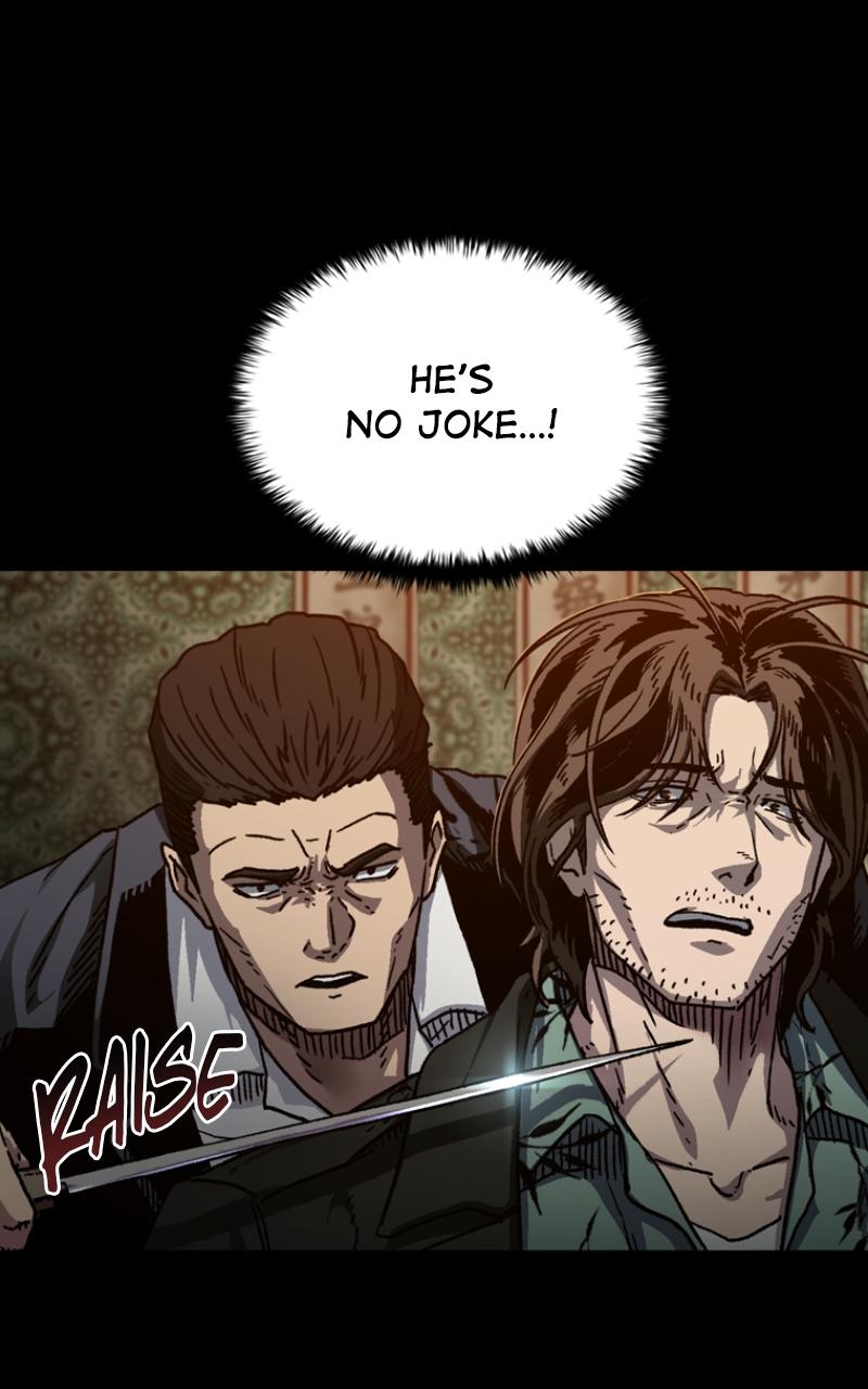 Read Kowloon Copóka EN Manga Online