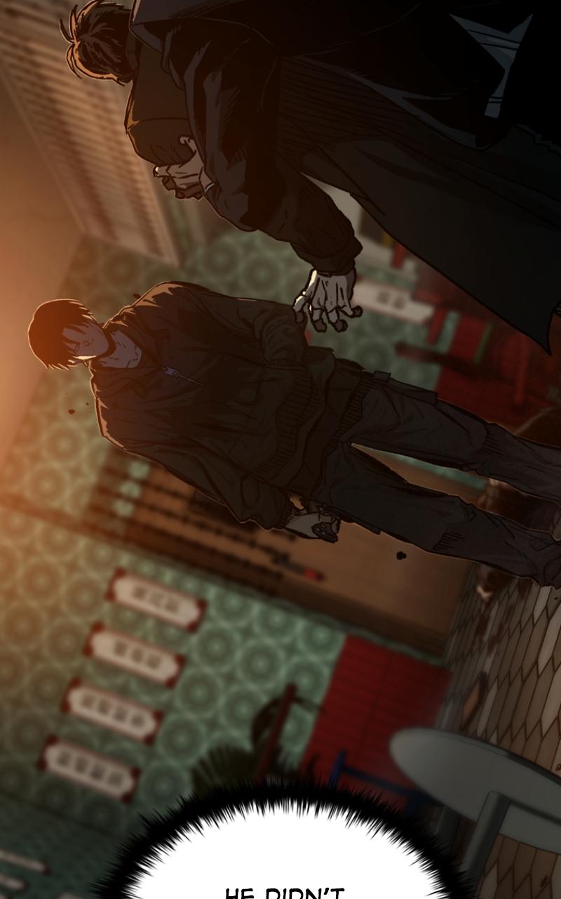 Read Kowloon Copóka EN Manga Online