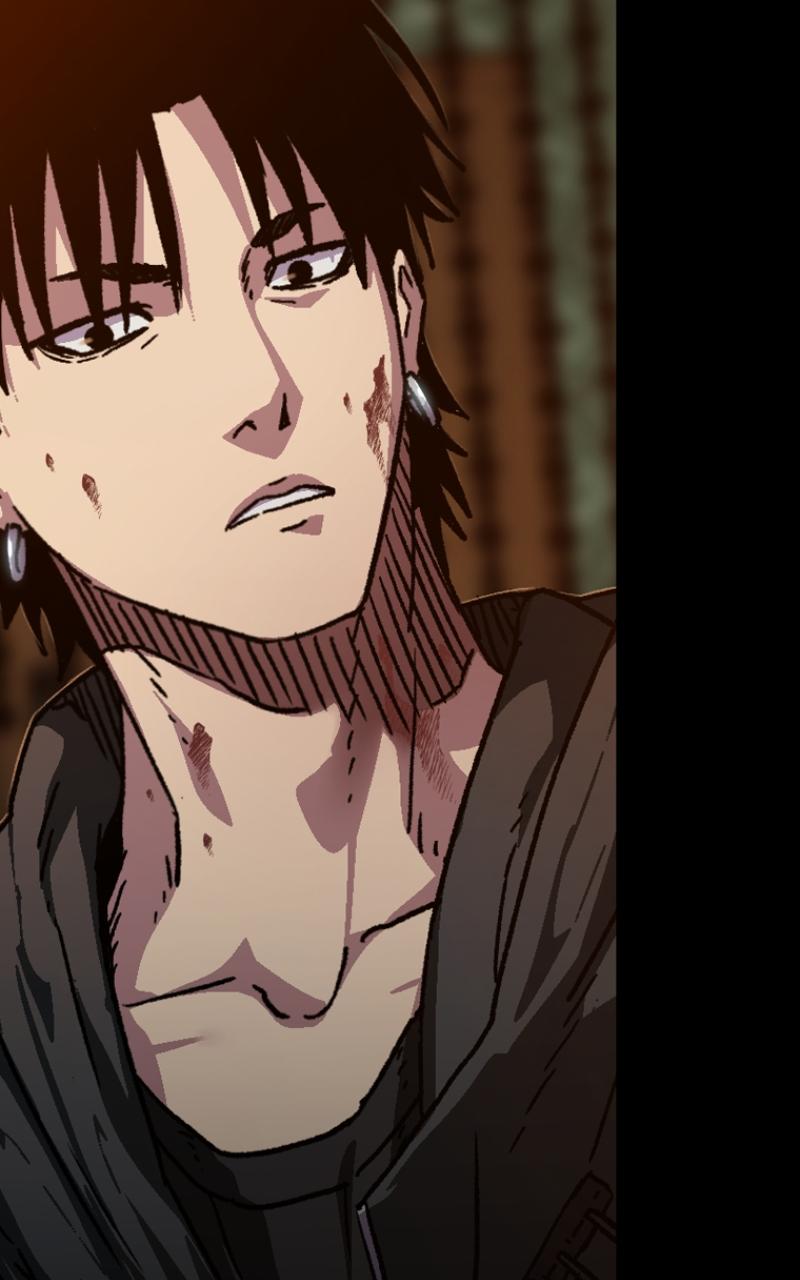 Read Kowloon Copóka EN Manga Online