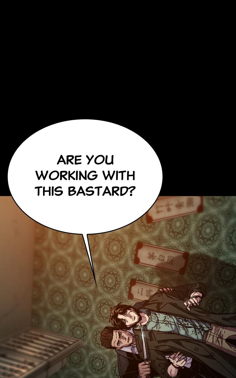 Read Kowloon Copóka EN Manga Online