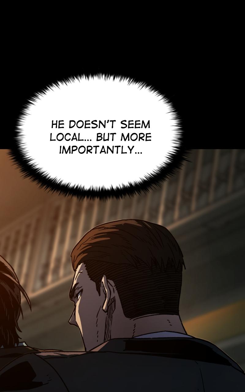 Read Kowloon Copóka EN Manga Online