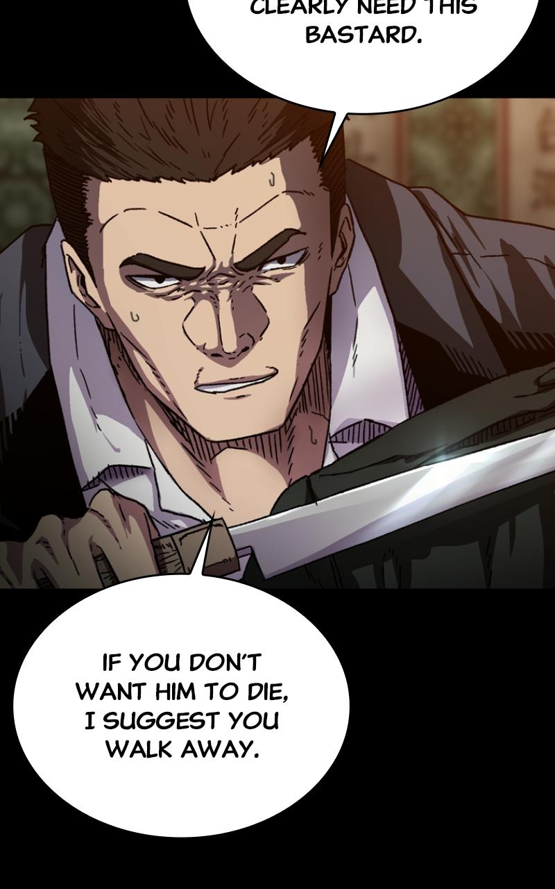 Read Kowloon Copóka EN Manga Online