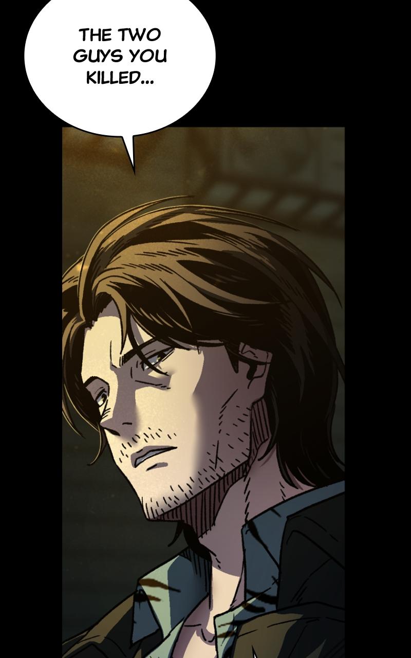 Read Kowloon Copóka EN Manga Online