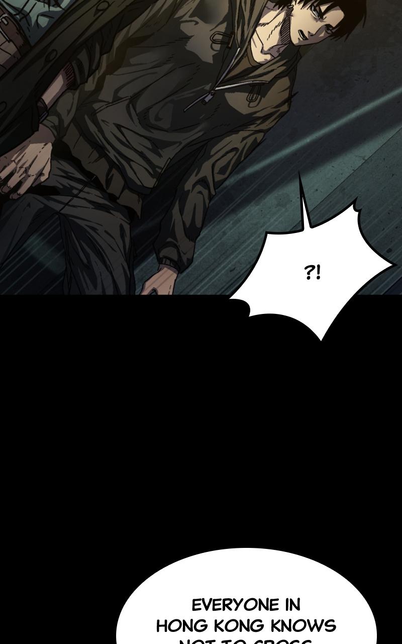 Read Kowloon Copóka EN Manga Online