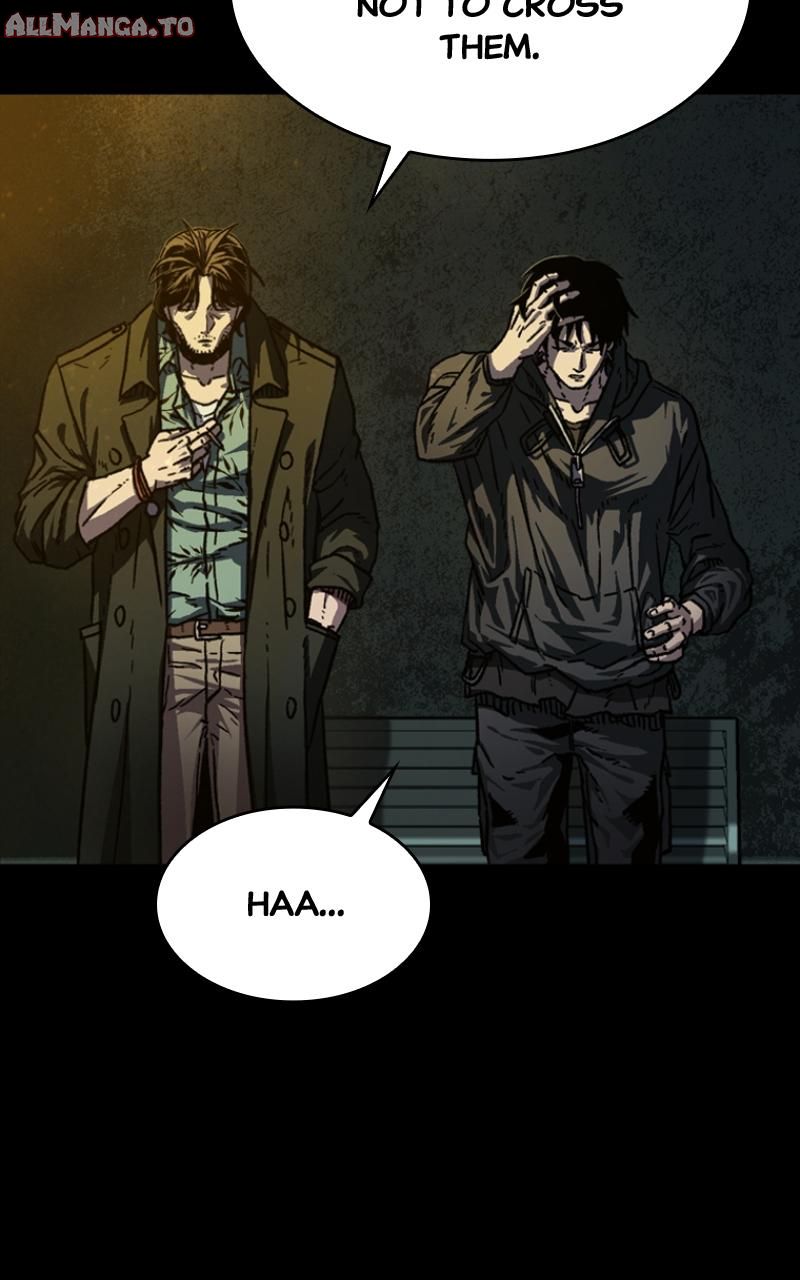 Read Kowloon Copóka EN Manga Online