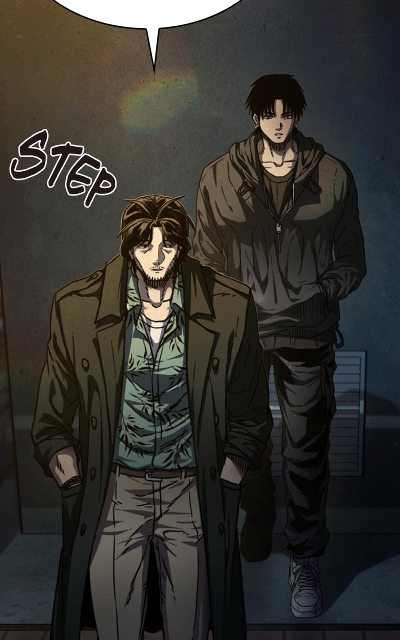 Read Kowloon Copóka EN Manga Online