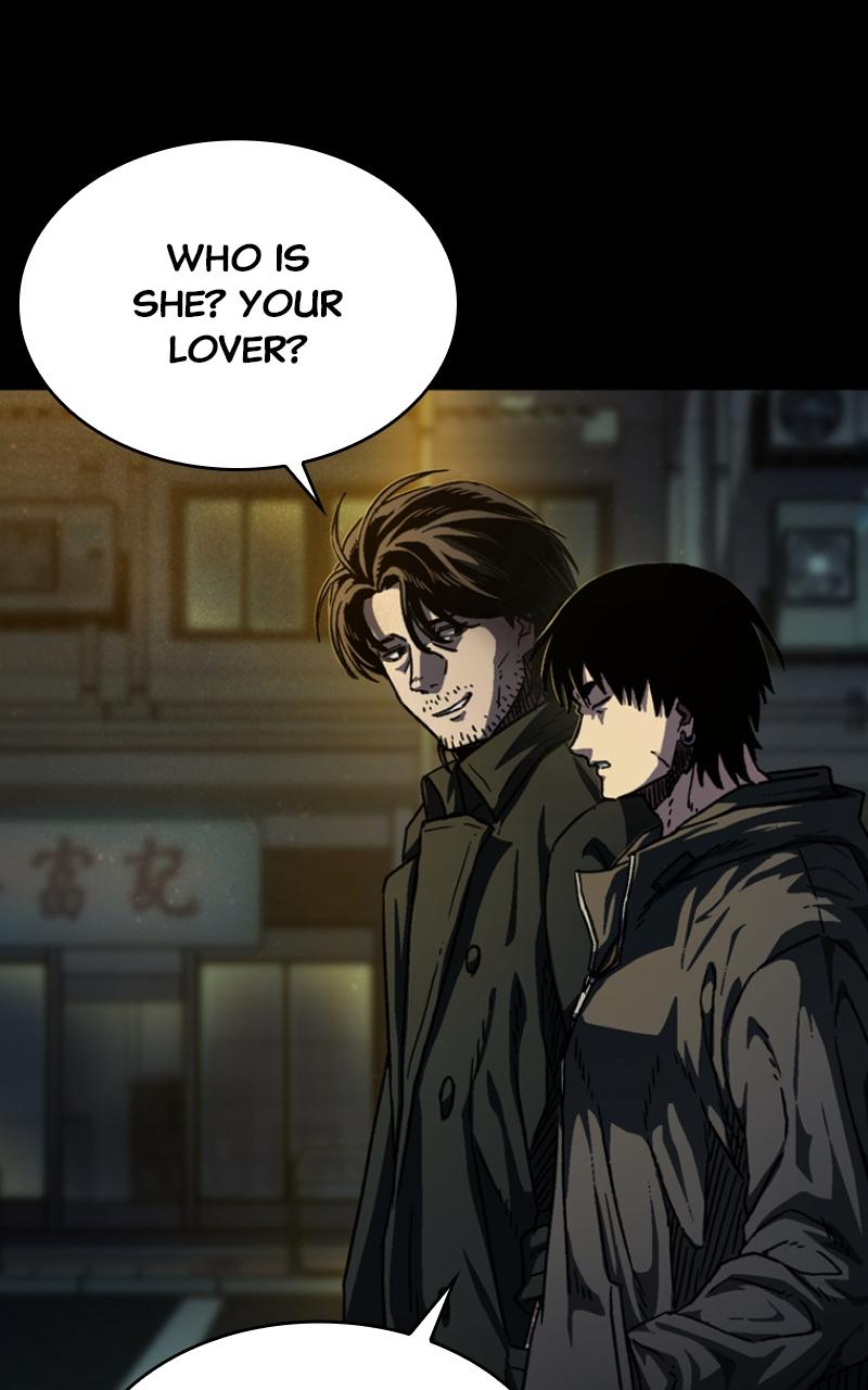 Read Kowloon Copóka EN Manga Online