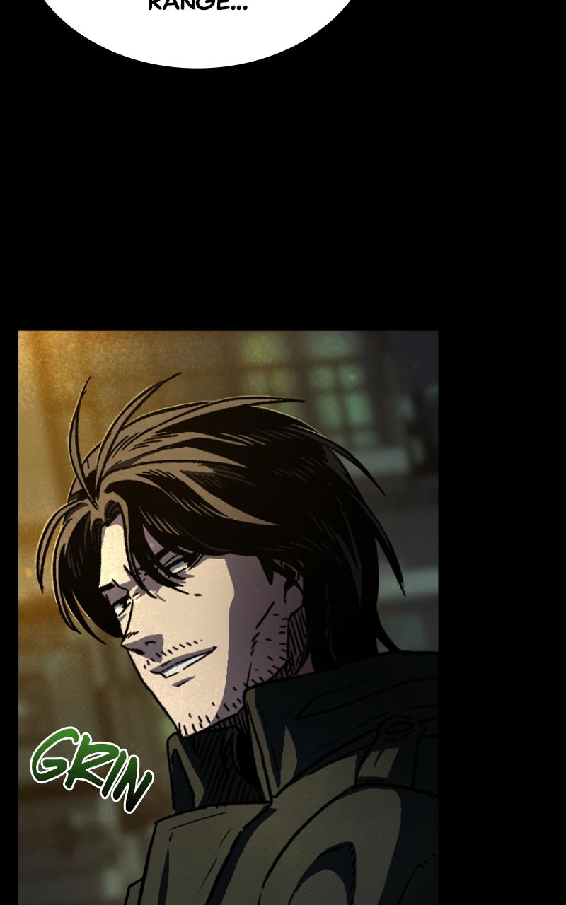 Read Kowloon Copóka EN Manga Online