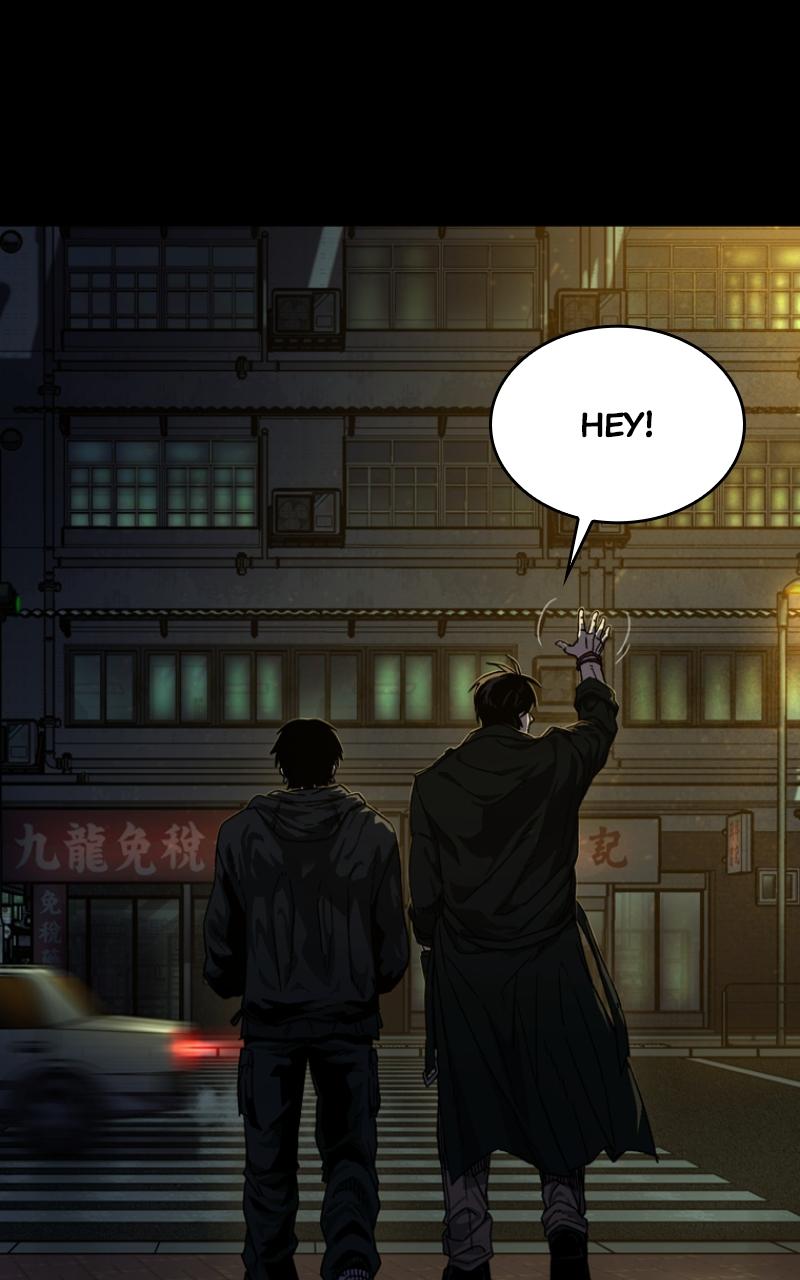 Read Kowloon Copóka EN Manga Online