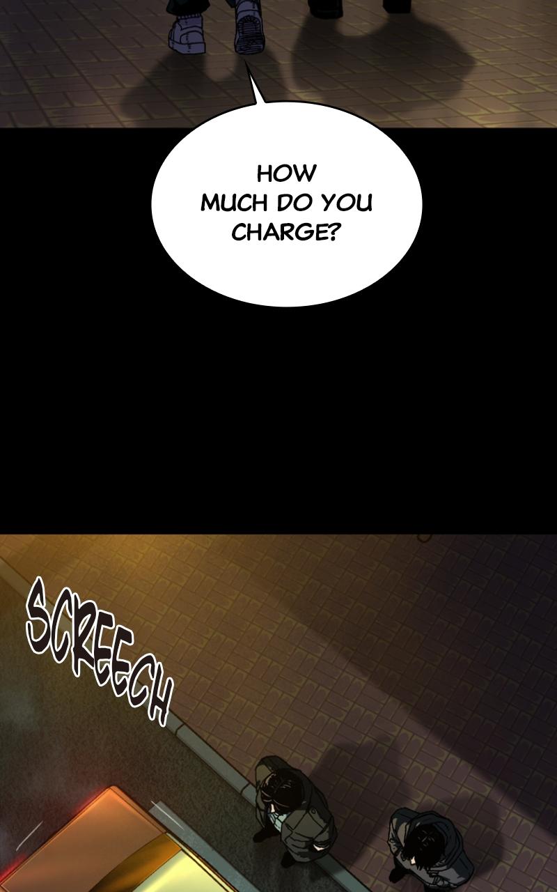 Read Kowloon Copóka EN Manga Online