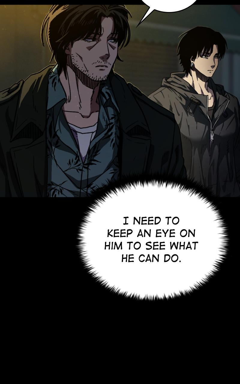Read Kowloon Copóka EN Manga Online