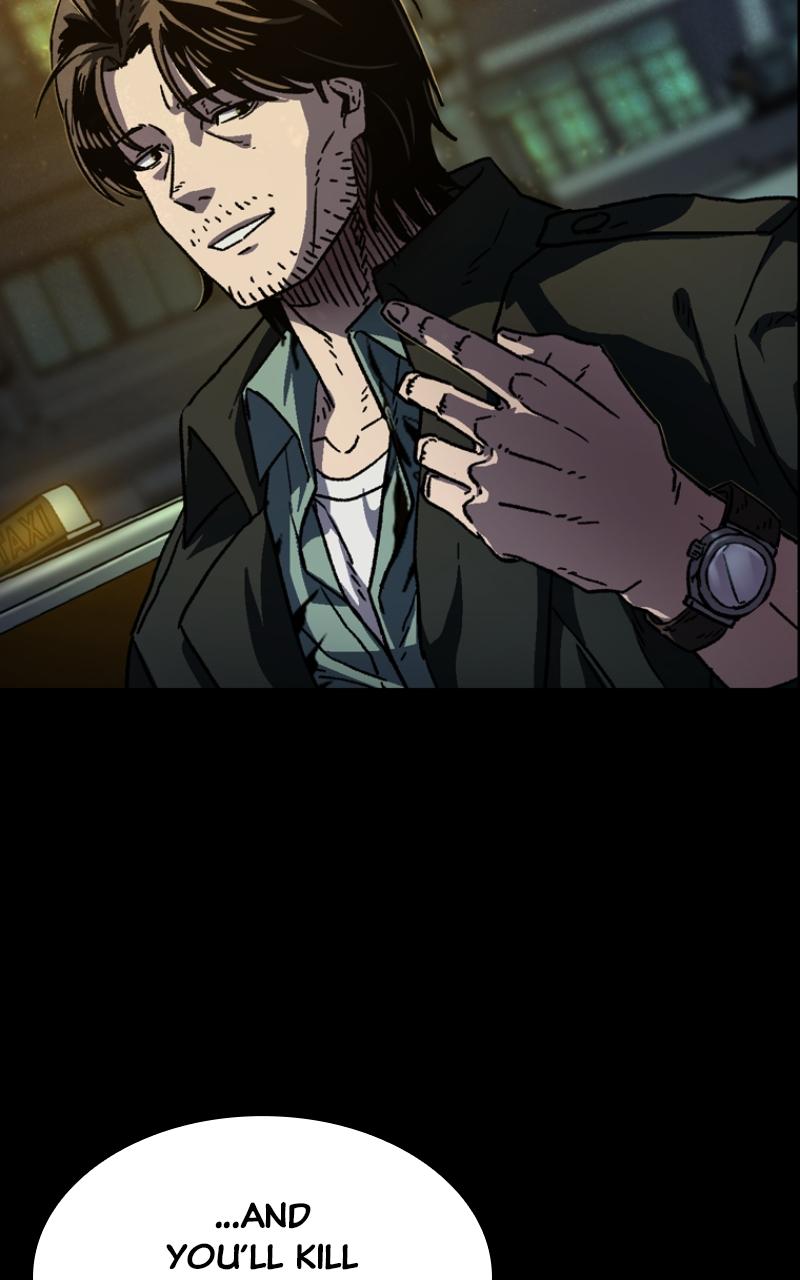 Read Kowloon Copóka EN Manga Online