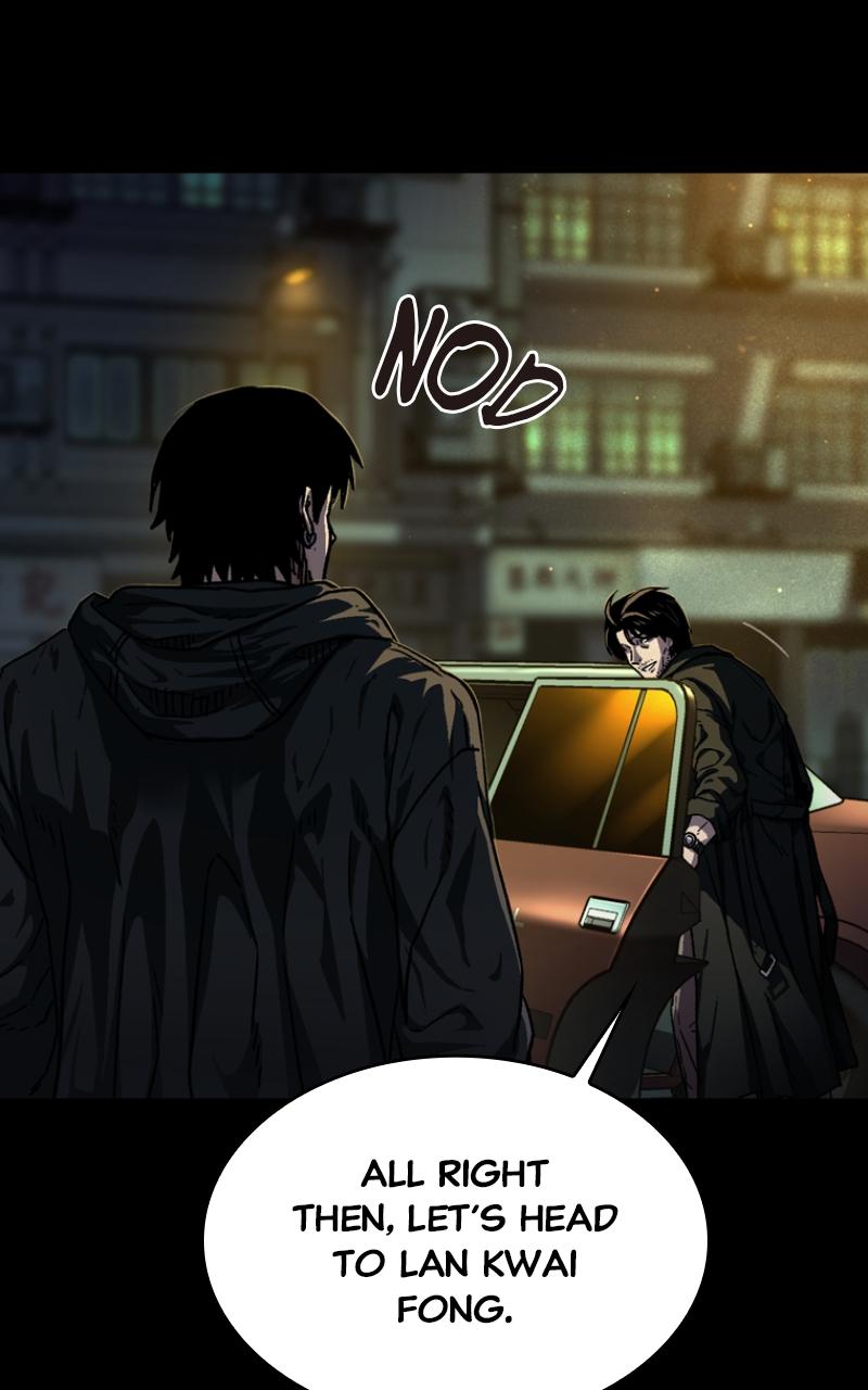 Read Kowloon Copóka EN Manga Online