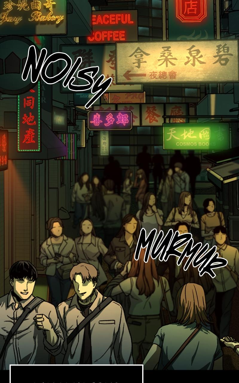 Read Kowloon Copóka EN Manga Online