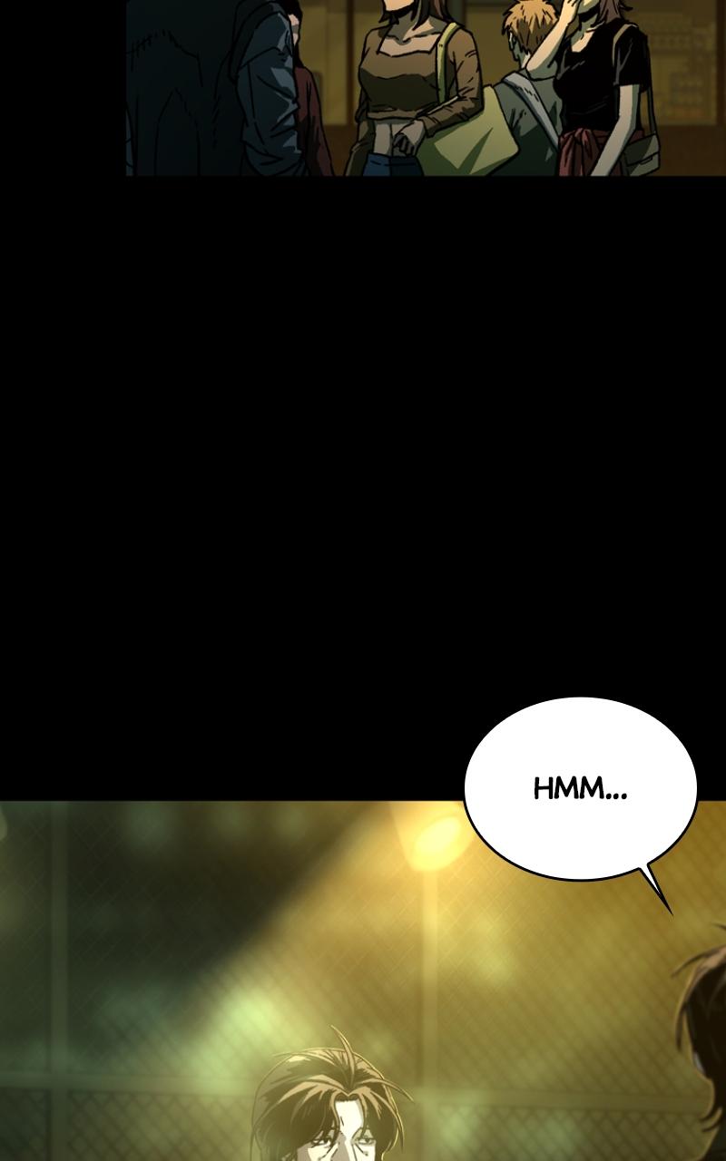 Read Kowloon Copóka EN Manga Online