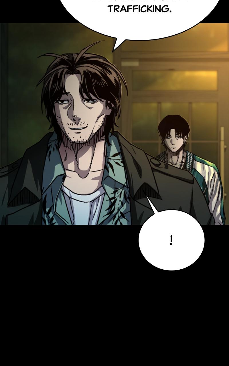 Read Kowloon Copóka EN Manga Online